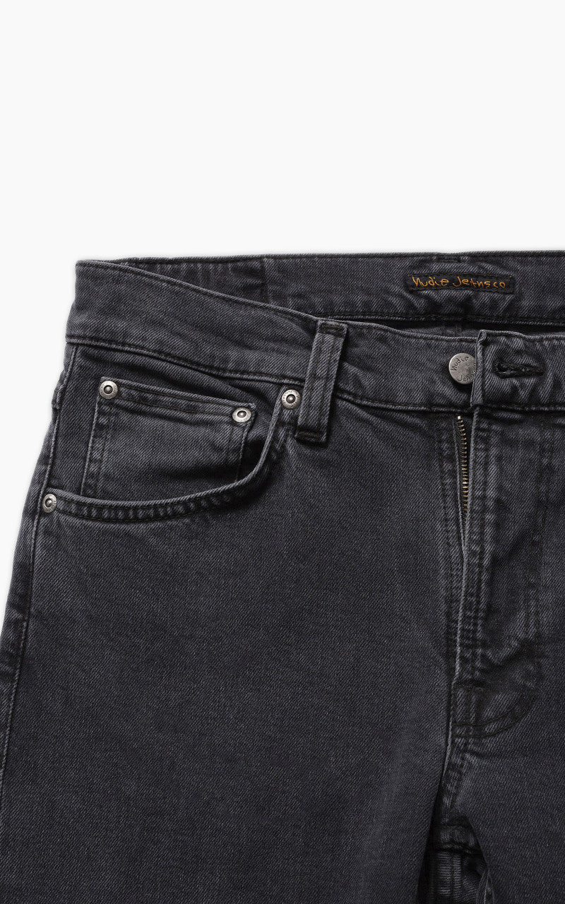 Nudie Jeans Lean Dean Grey Nights