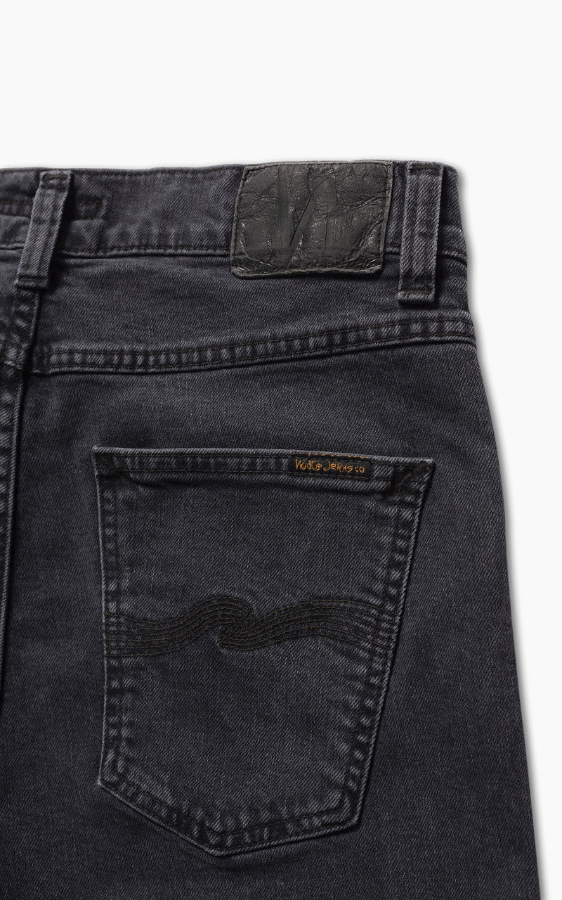 Nudie Jeans Lean Dean Grey Nights