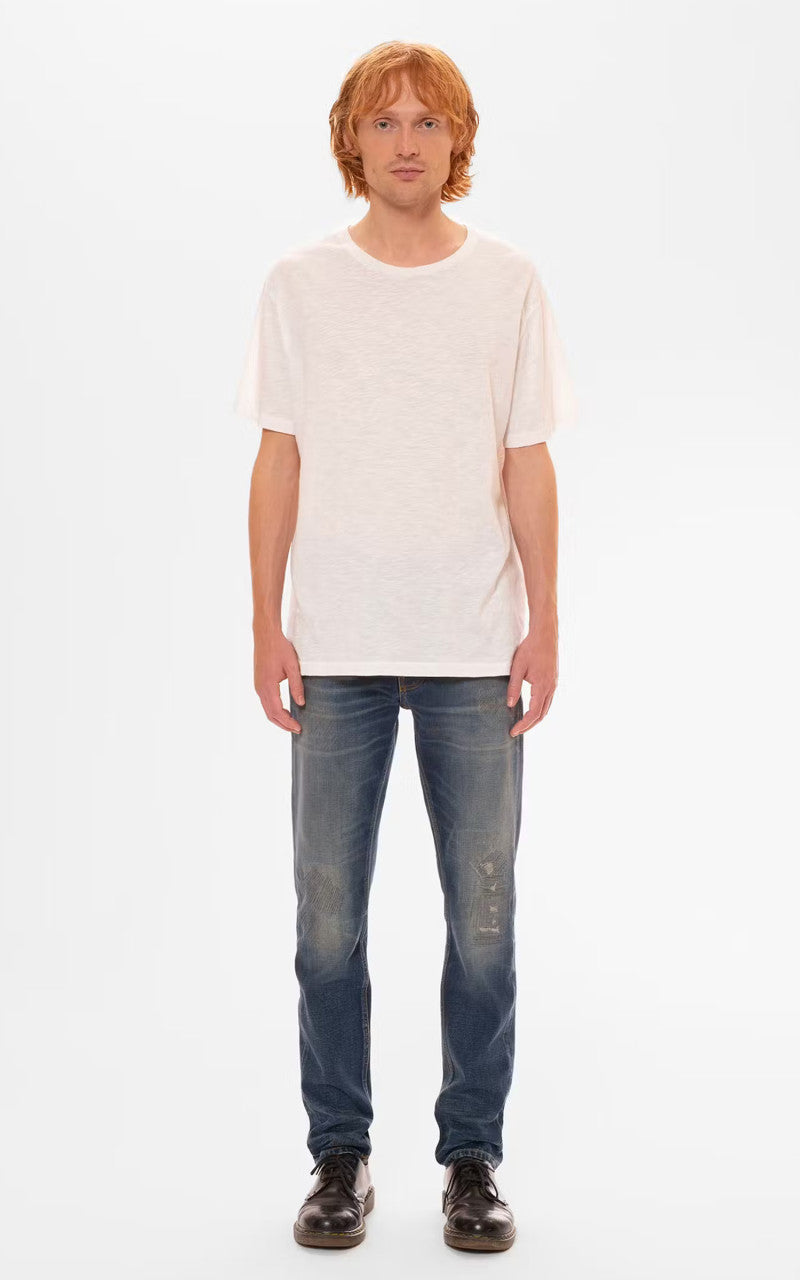 Nudie Jeans Lean Dean Yesterday News