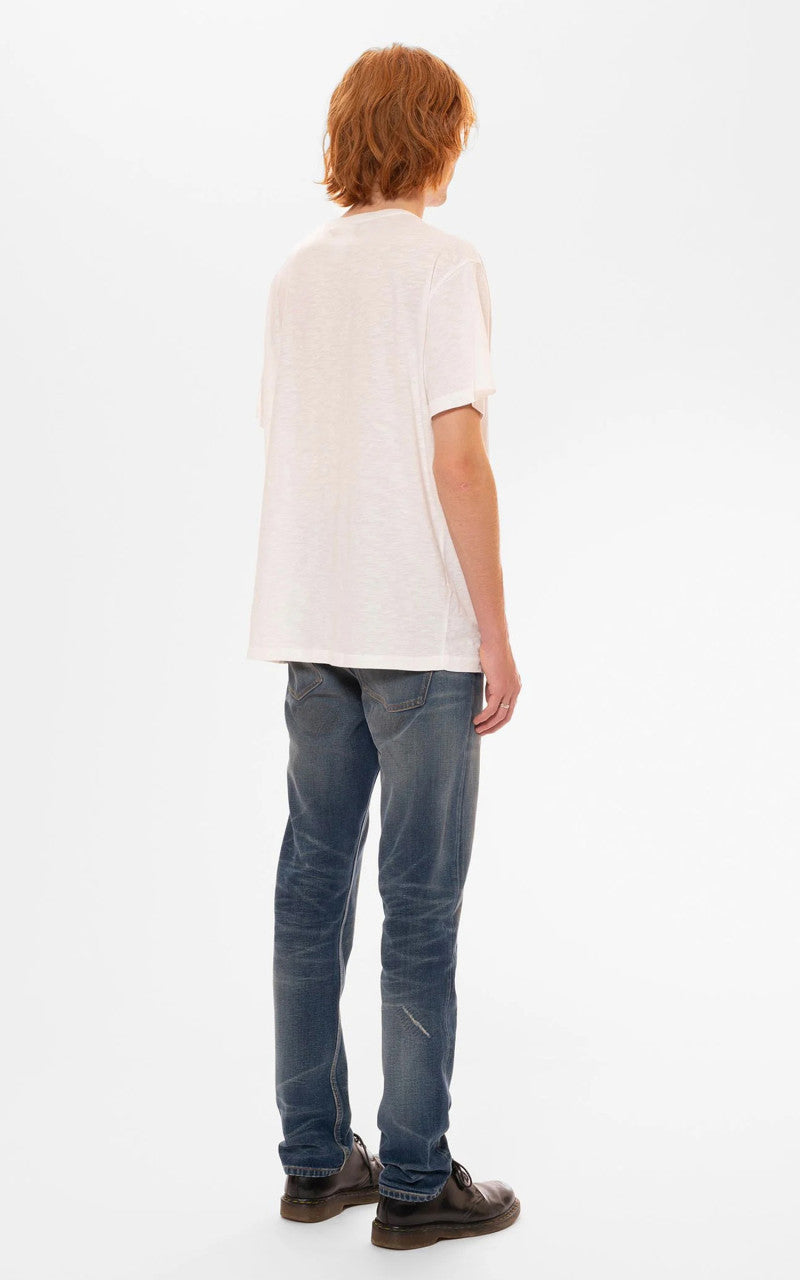 Nudie Jeans Lean Dean Yesterday News