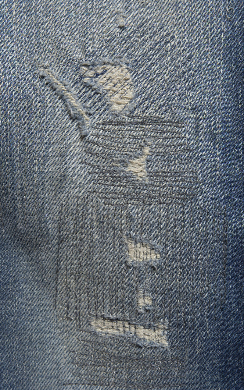 Nudie Jeans Lean Dean Yesterday News