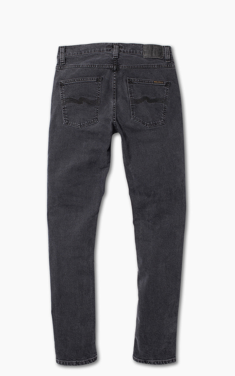 Nudie Jeans Lean Dean Grey Nights