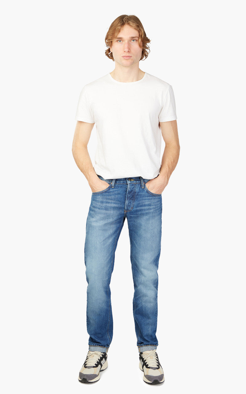 Lee 101 101 S Jeans Selvedge Denim Roberto