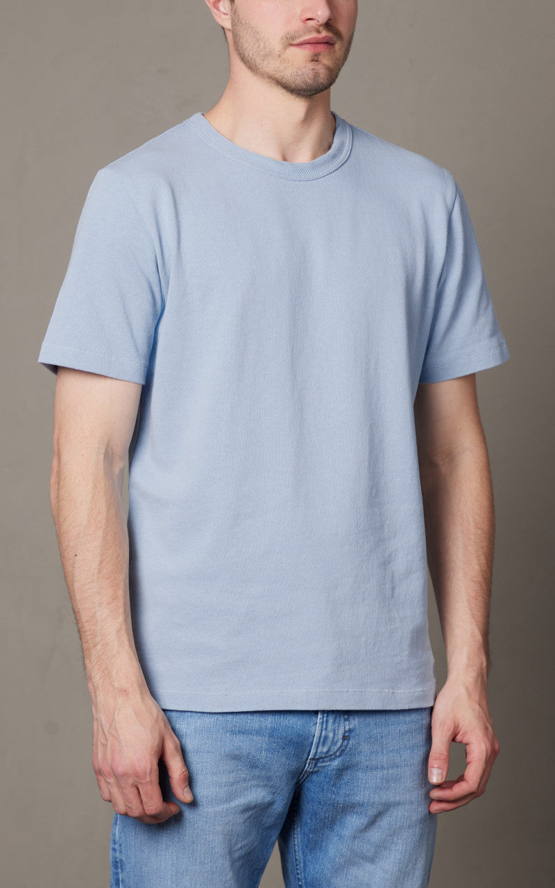 Lee 101 101 Tee Light Blue