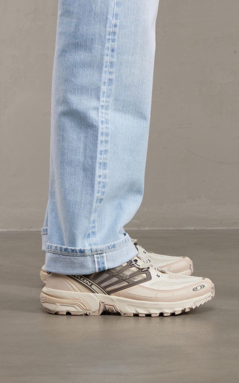 Lee 101 101 L Selvedge Jeans Cool Beach