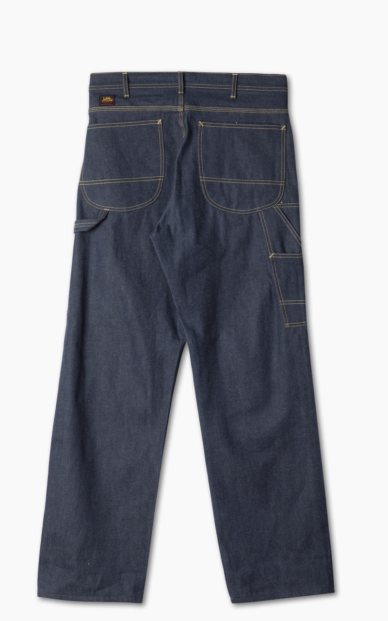 Lee 101 101 Painter Jeans Dry Indigo