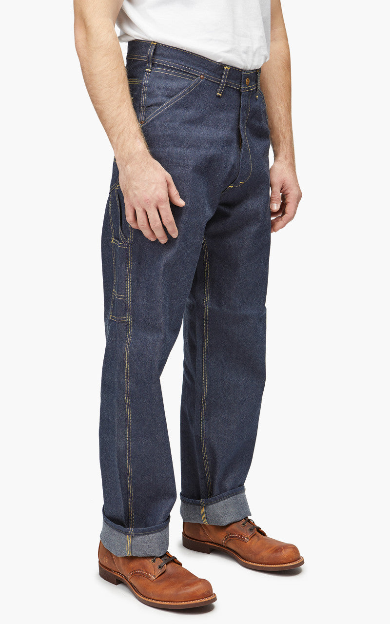 Lee 101 101 Painter Jeans Dry Indigo