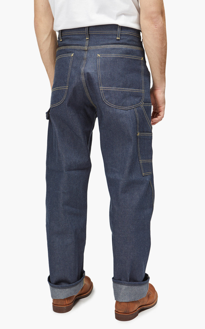 Lee 101 101 Painter Jeans Dry Indigo