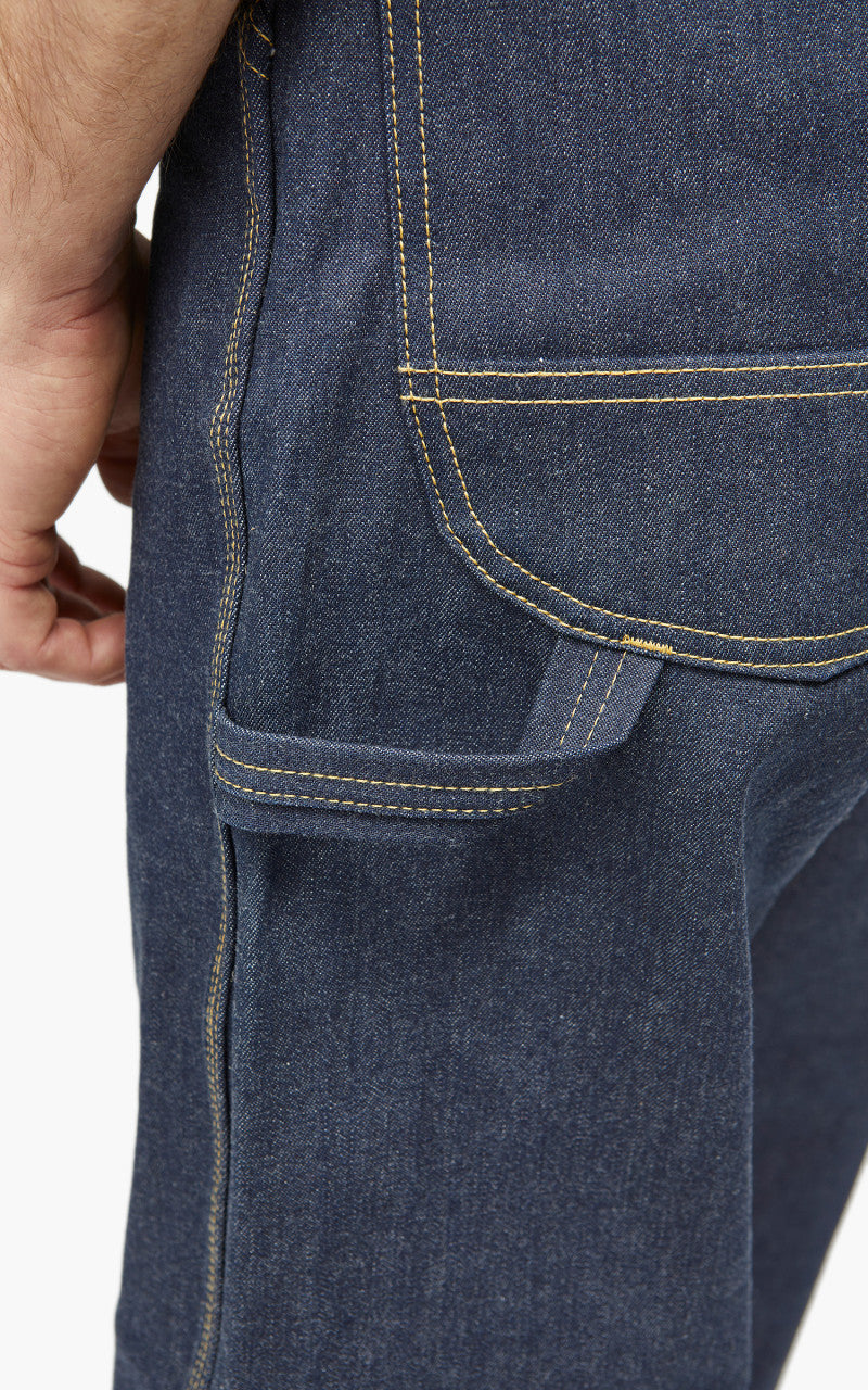 Lee 101 101 Painter Jeans Dry Indigo
