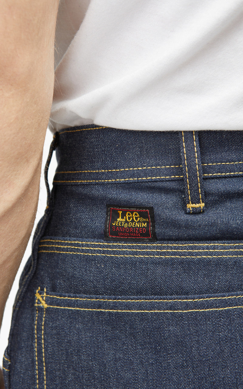 Lee 101 101 Painter Jeans Dry Indigo