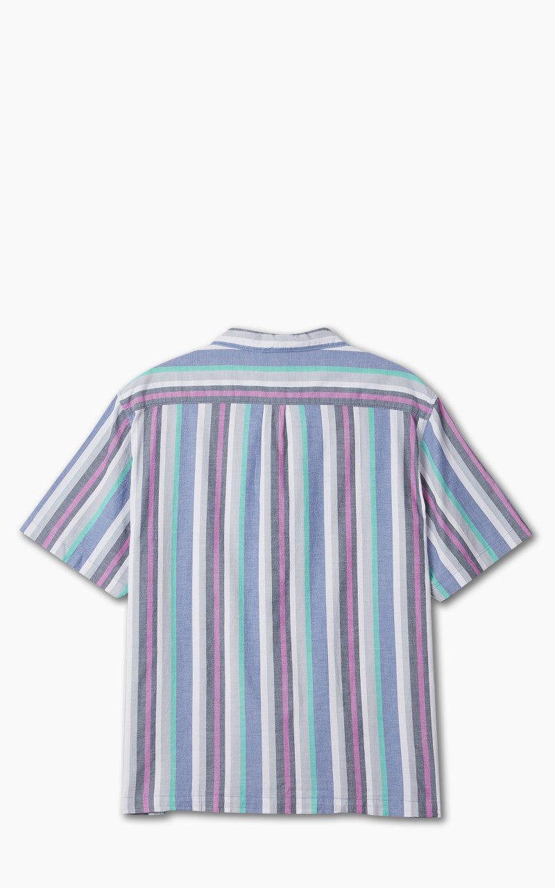 Lee Resort Shirt Anthem Blue