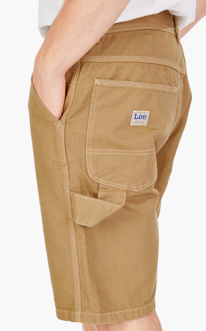 Lee Carpenter Short Clay