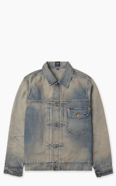 ジャケット・アウター Lee 101 ANNIVERSARY 101 COWBOY JACKET Lee 101 Cowboy Jacket