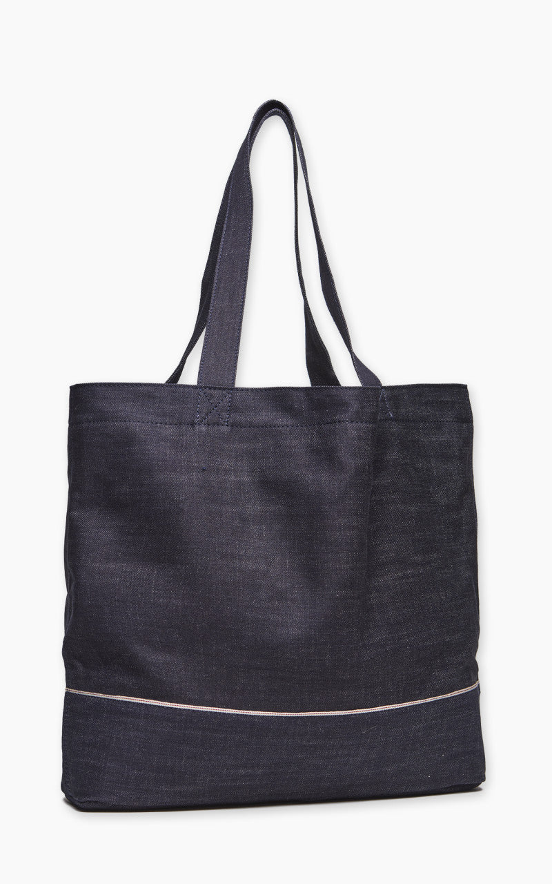 Lee 101 101 Denim Tote Bag Dry Blue