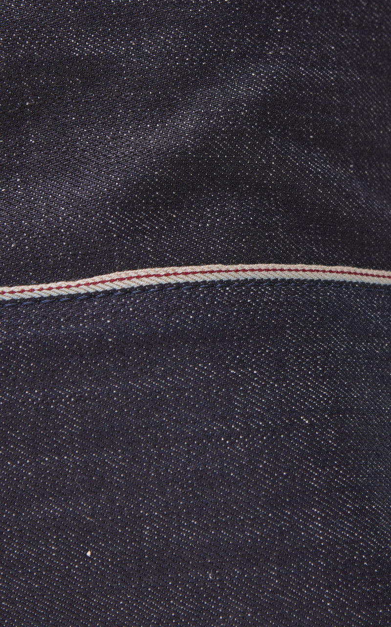 Lee 101 101 Denim Tote Bag Dry Blue