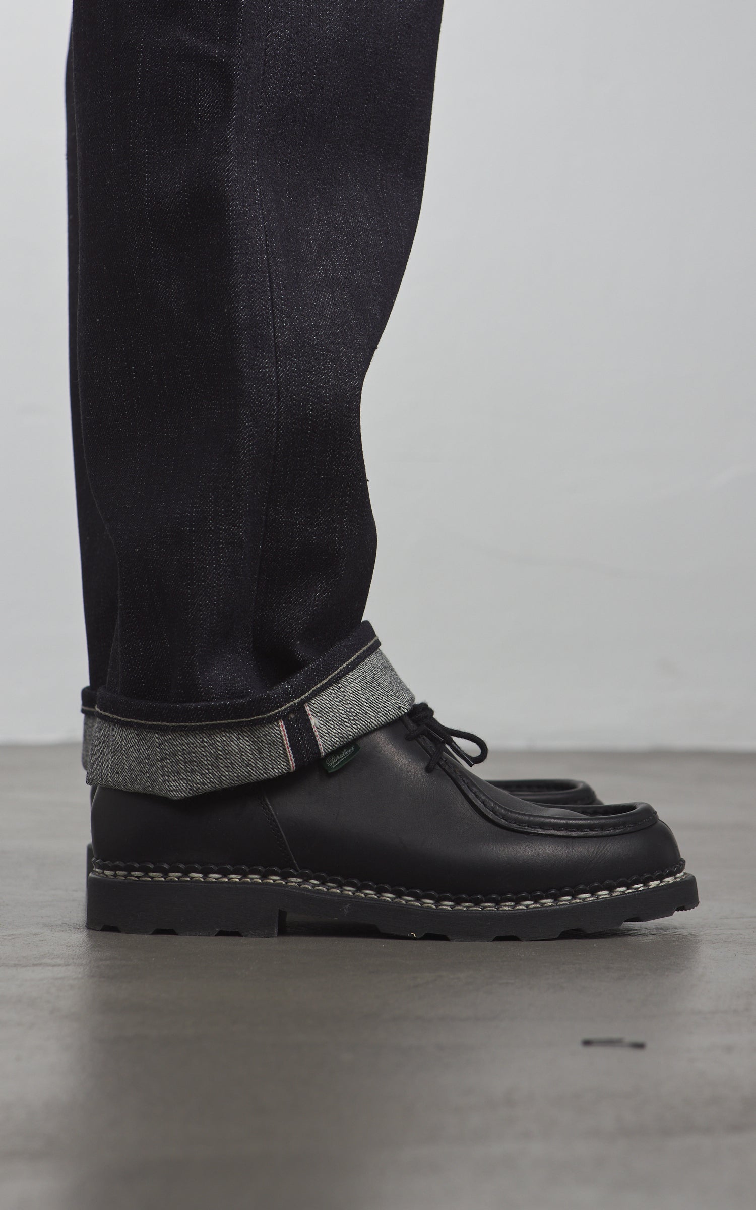 Lee 101 101 R Relaxed Jeans Selvedge Dry Heavyweight Blue 17oz