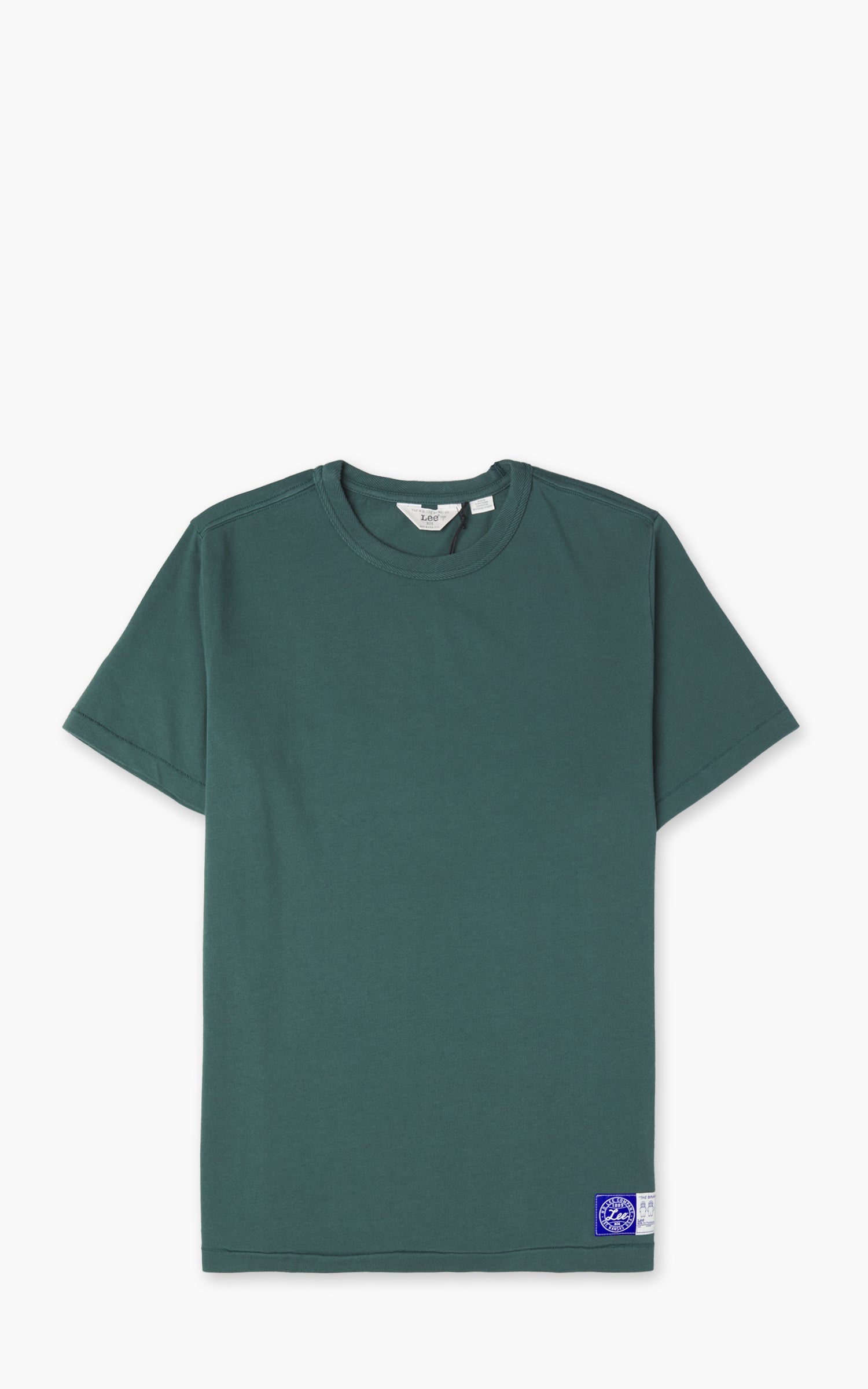 Lee 101 101 Relaxed Tee Algae
