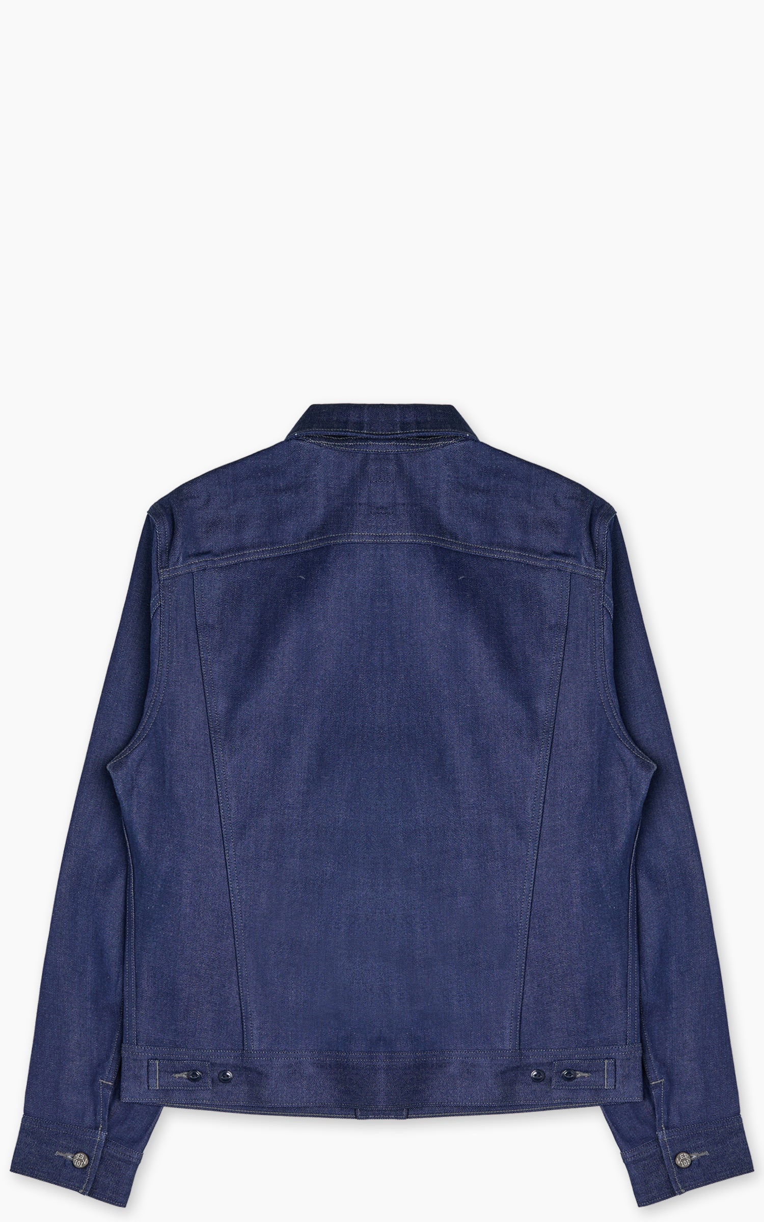 Lee 101 101 Rider Jacket Dry Red Cast 11.75oz