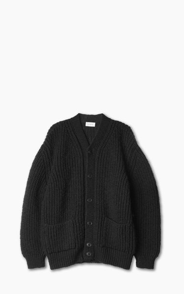 [みら] LEMAIRE CHUNKY CARDIGAN (22AW) LEMAIRE /22AW / CHUNKY CARDIGAN /新品未使用品 - メルカリ