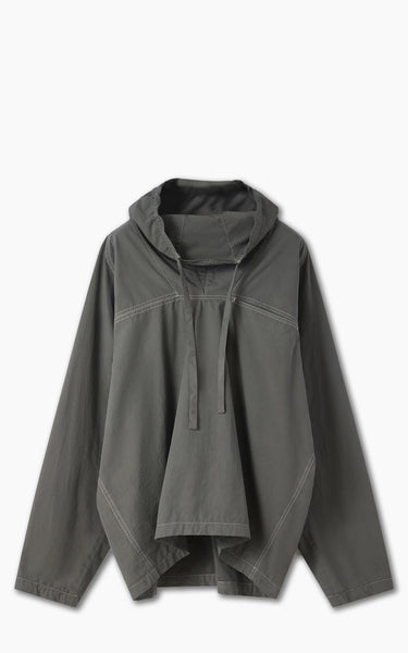 Lemaire Anorak Top Grey