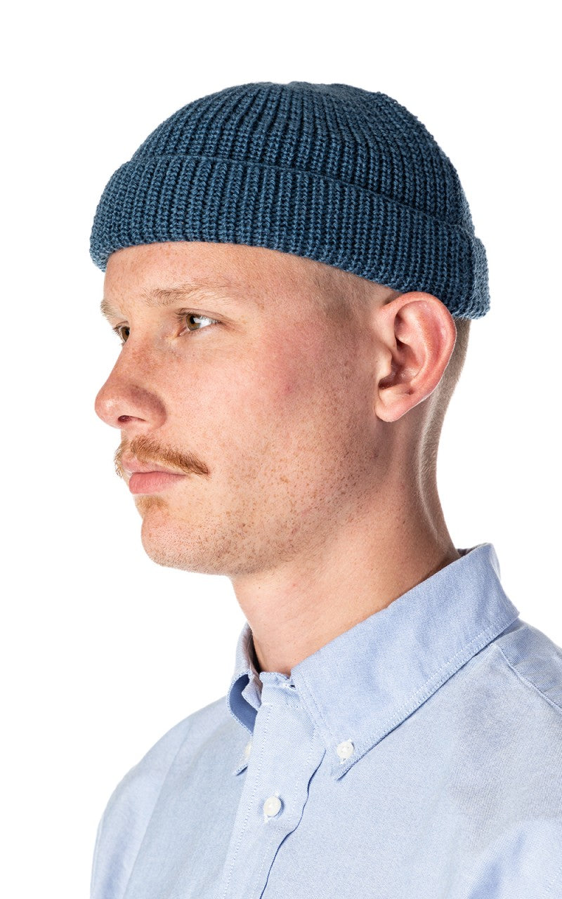 Leuchtfeuer-Strickwaren Leuchtfeuer Walfänger Knit Wool Beanie Jeans