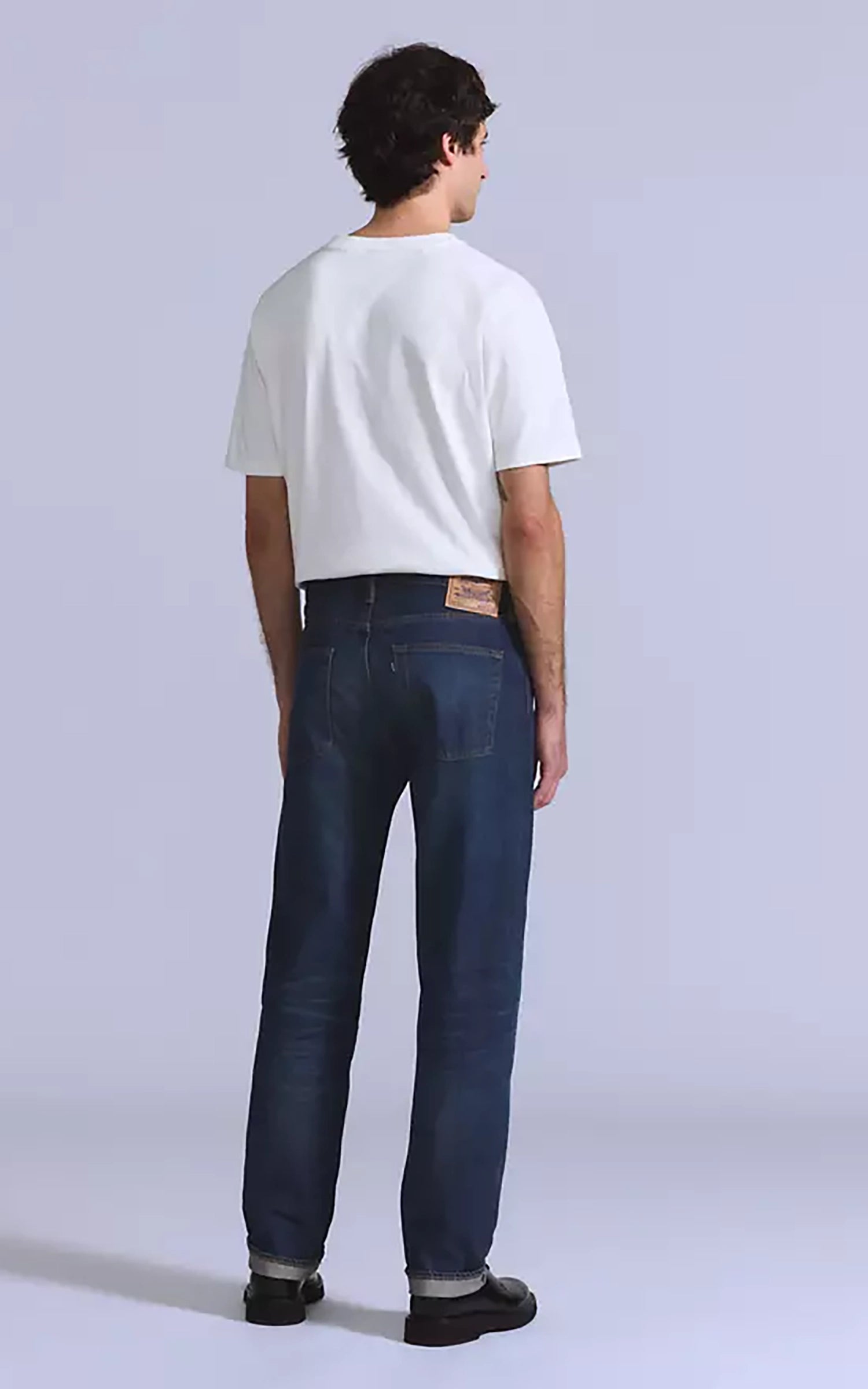 Levi’s® Blue Tab™ MIJ 1980s 501® Jeans Clipper Blue