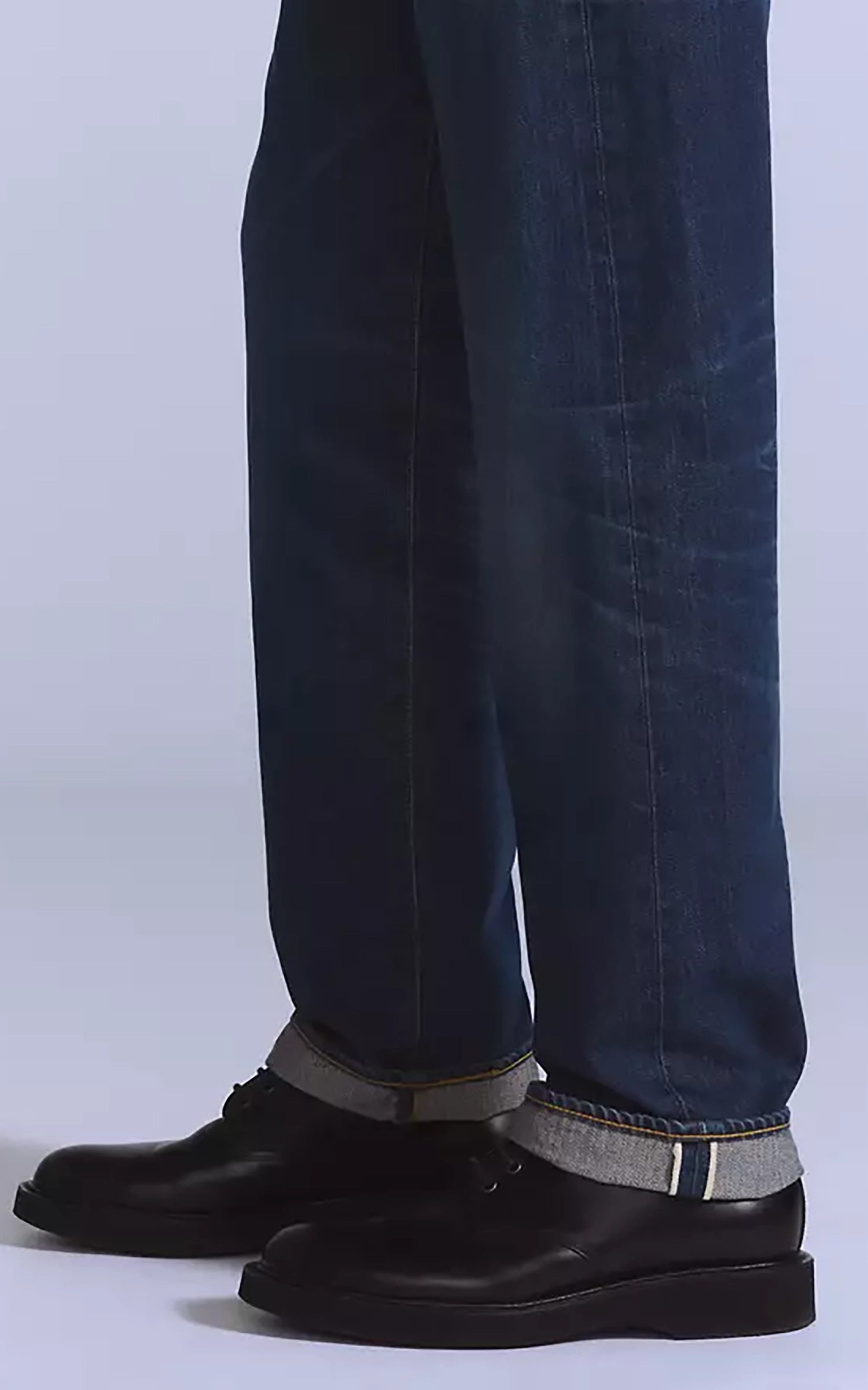 Levi’s® Blue Tab™ MIJ 1980s 501® Jeans Clipper Blue