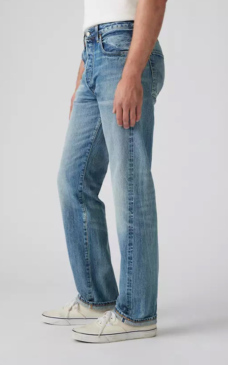 Levi's® Vintage Clothing 1947 501 Jeans Starry Dynamo Wash