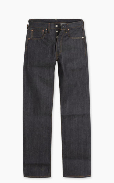 W34 LEVI'S 501XX 1947年復刻 VINTAGE加工 DENIM 1947 501® Original Fit Men's Jeans - Dark Wash | Levi's® US