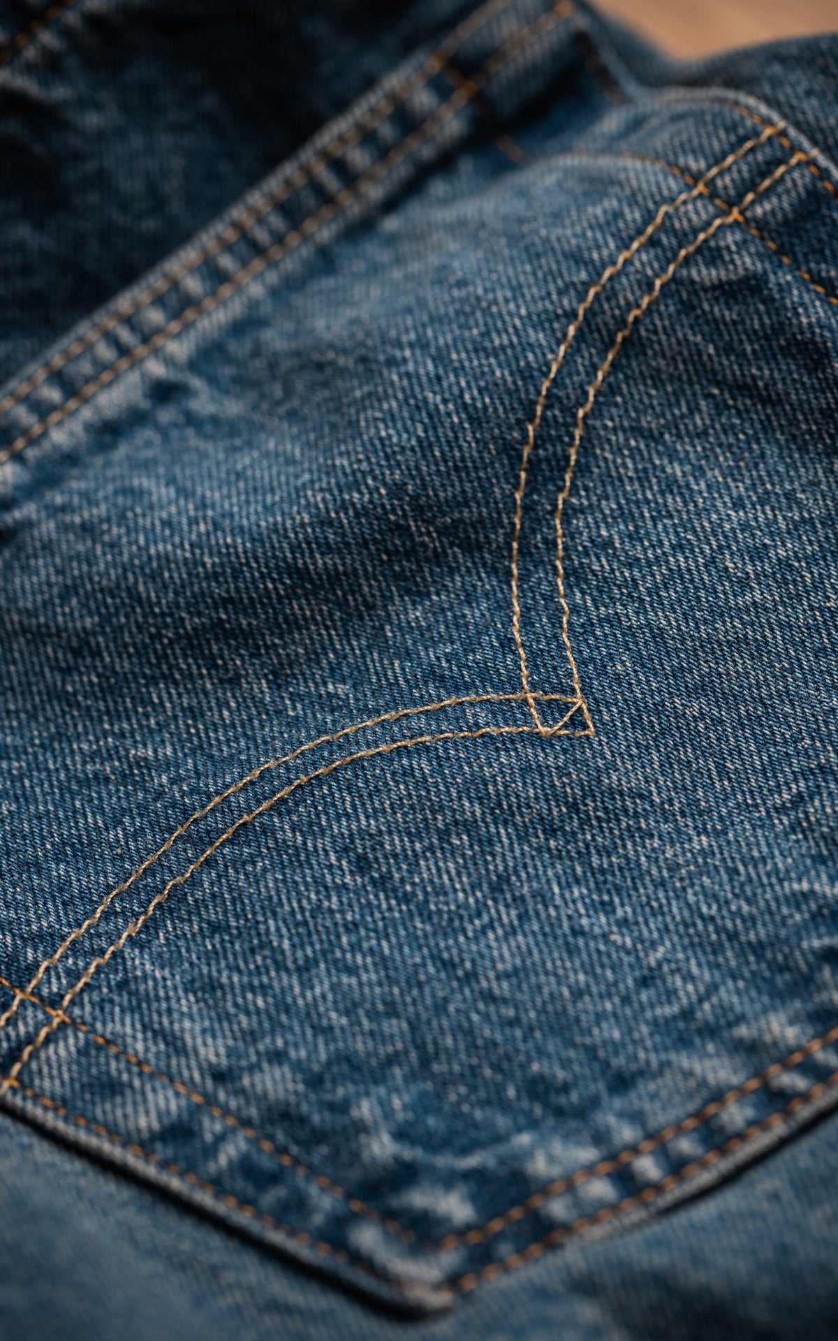 Levi's® Vintage Clothing 1955 501 Jeans Quincy