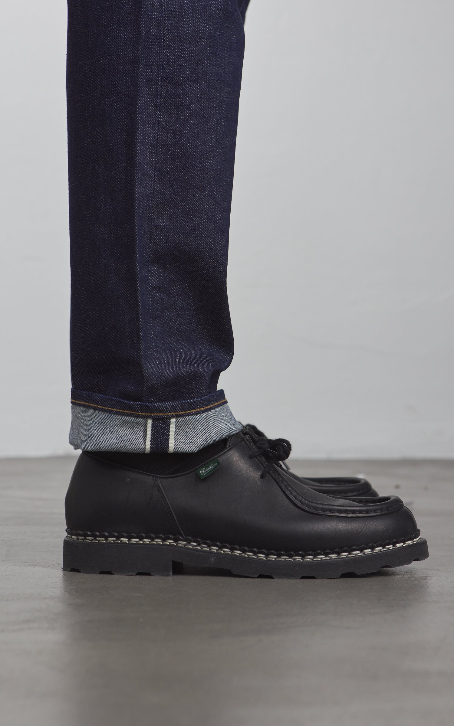 Levi's® Blue Tab™ MIJ 511™ Slim Jeans Rinse Blue