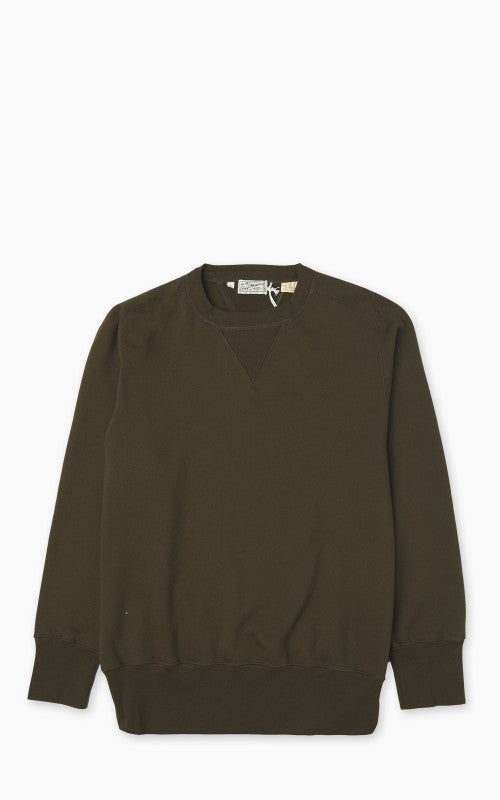 Levi's® Vintage Clothing Bay Meadows Sweatshirt Beech Light Wash