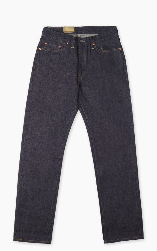 Levi's® Vintage Clothing 1954 501 Jeans Rigid Indigo