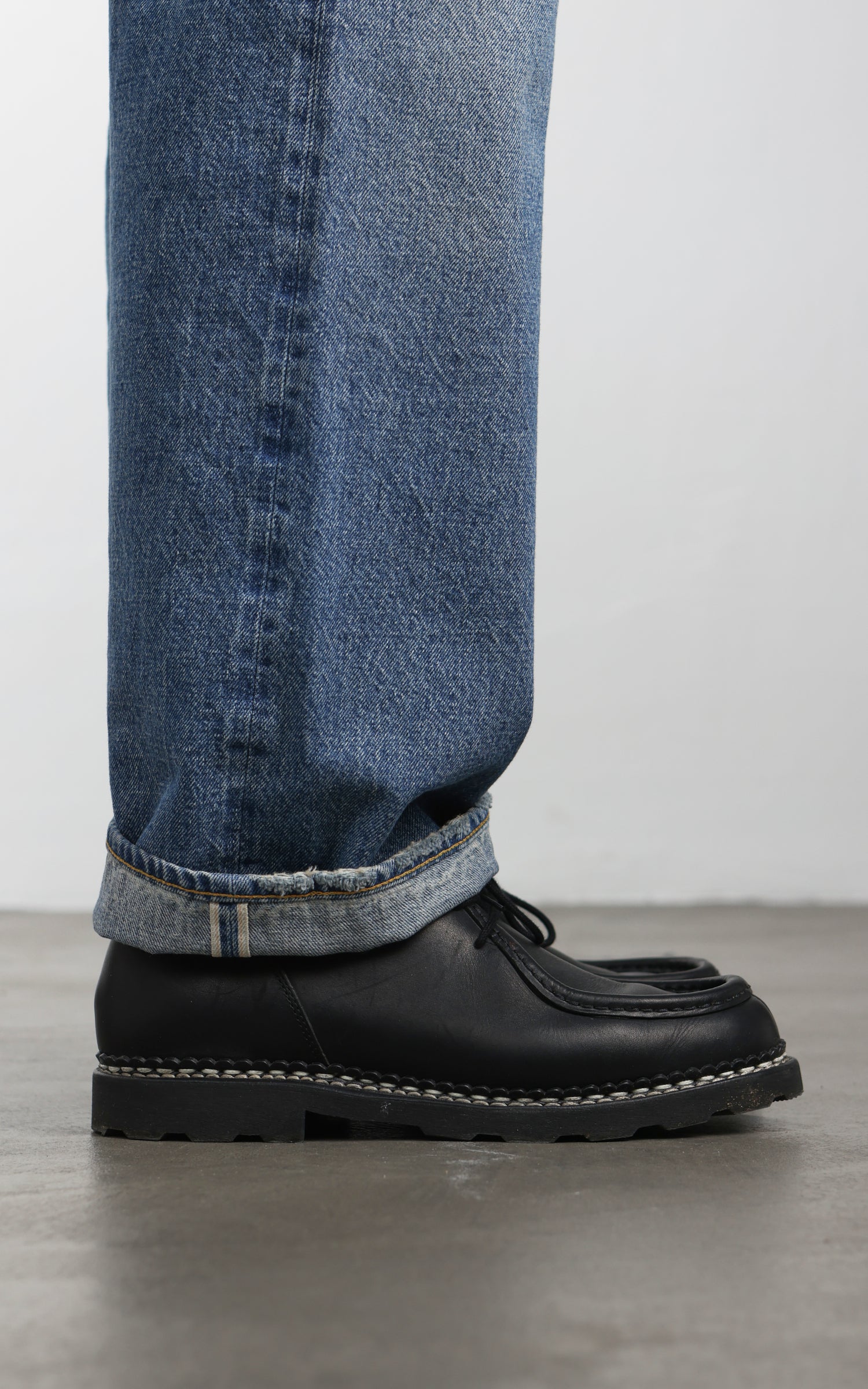 Levi's® Vintage Clothing 1955 501 Jeans Dornick