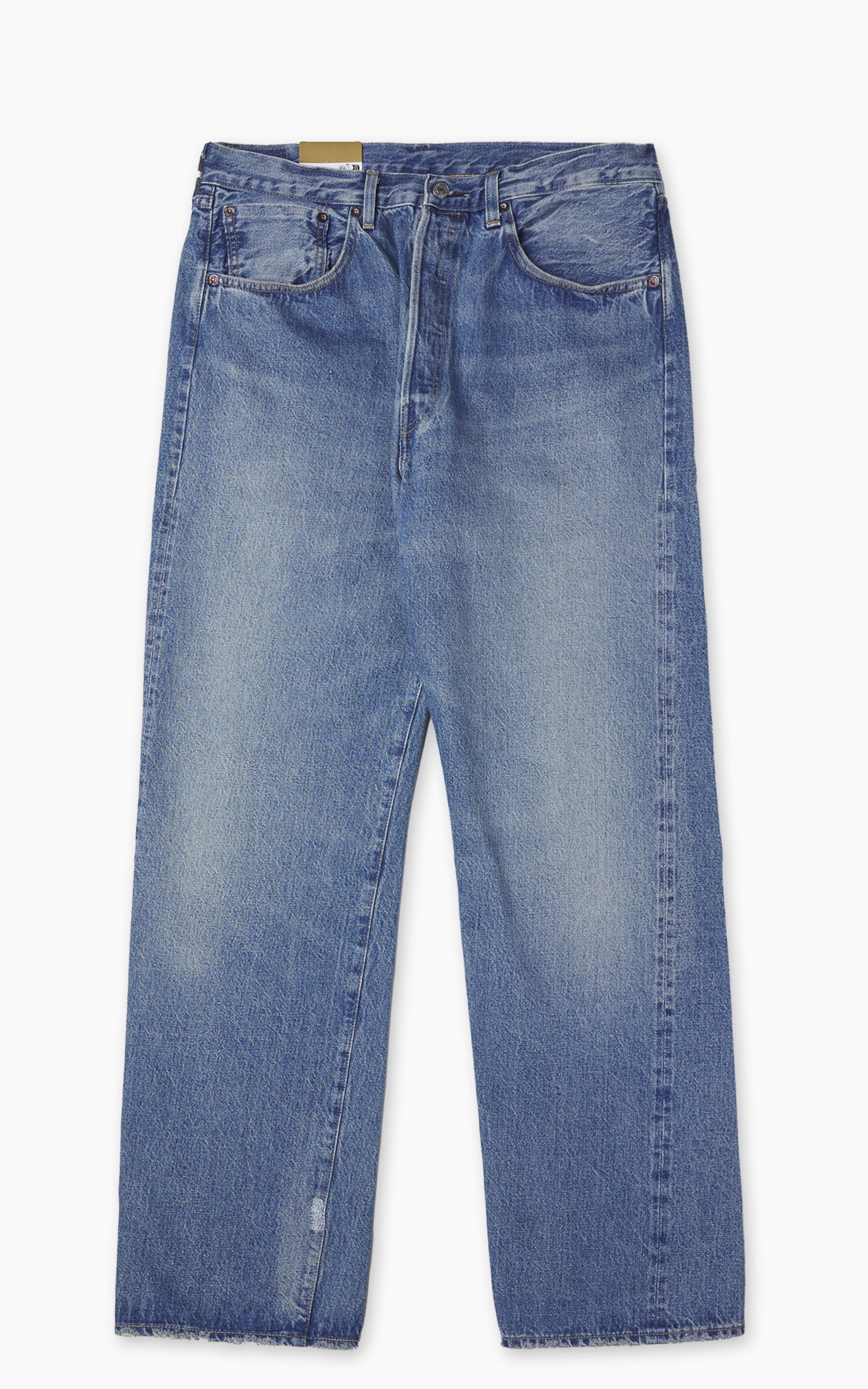Levi's® Vintage Clothing 1955 501 Jeans Dornick