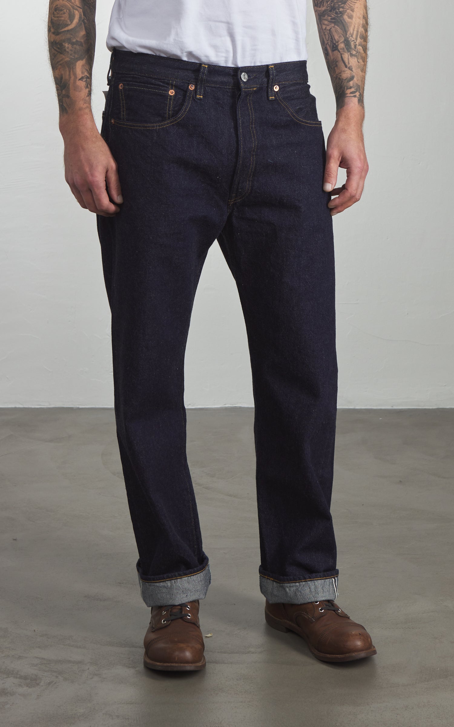 LEVI’S VINTAGE CLOTHING 1955 501 カスタマイズド LEVI'S VINTAGE CLOTHING 1955 501 カスタマイズド LEVI'S VINTAGE