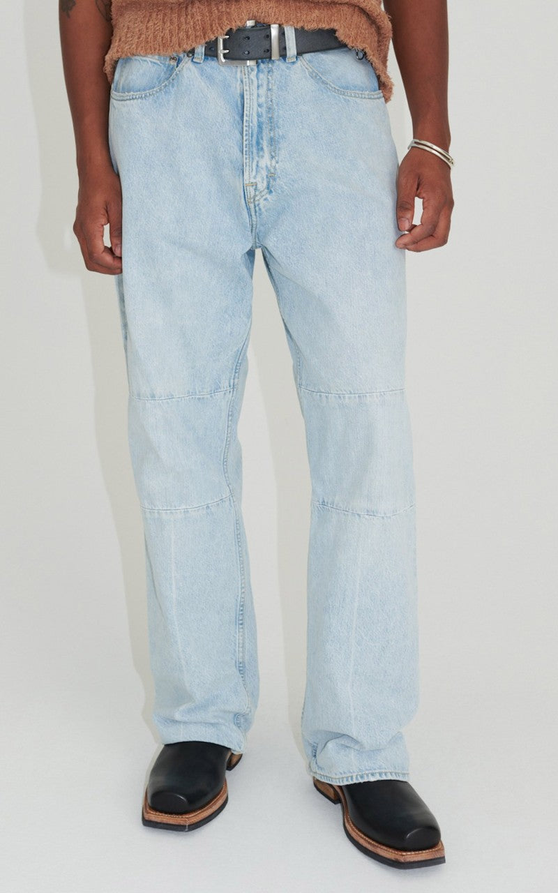 Our Legacy Extended Third Cut Jeans Superlight Wash