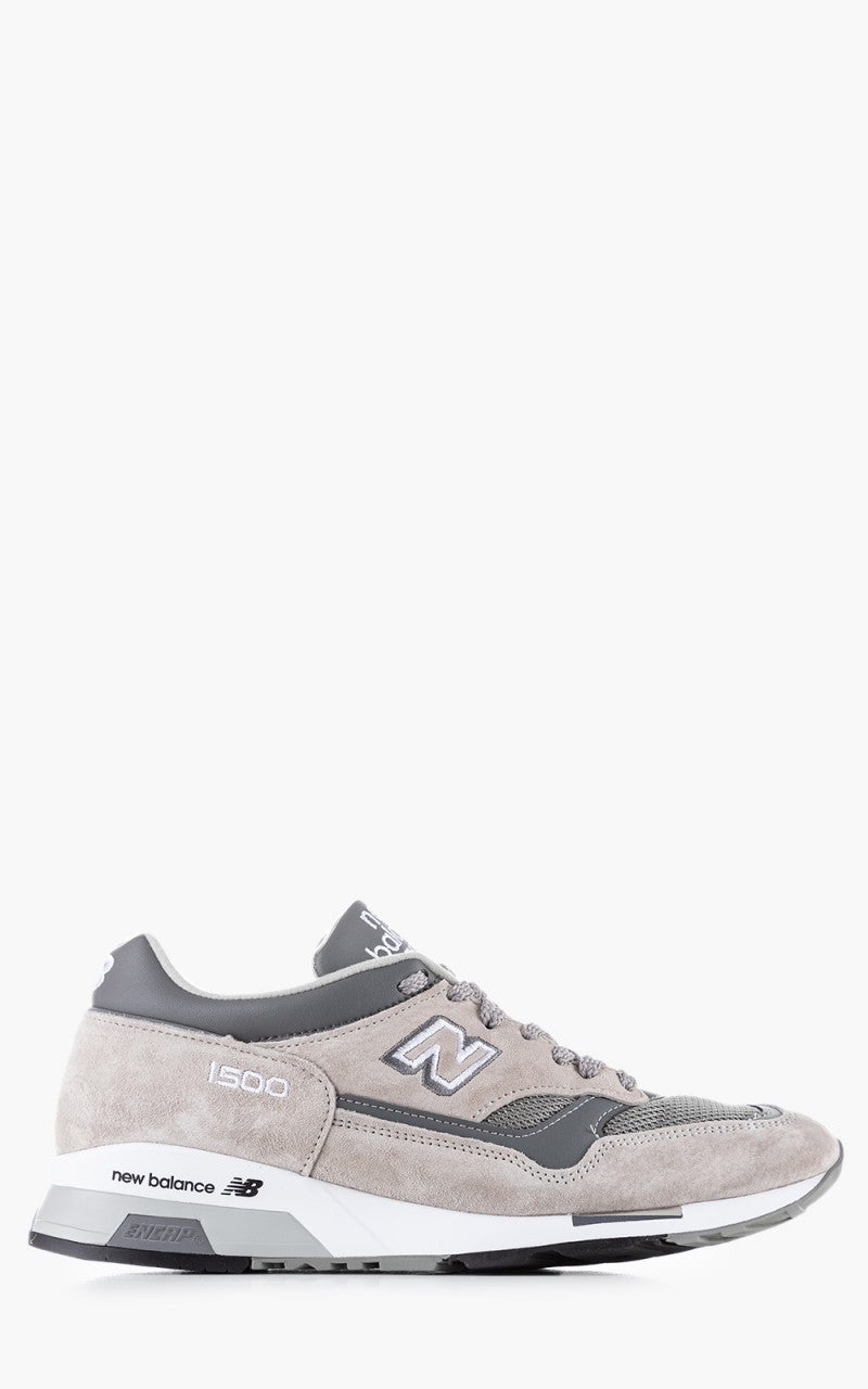 New Balance M1500 PGL Grey "Made in UK"
