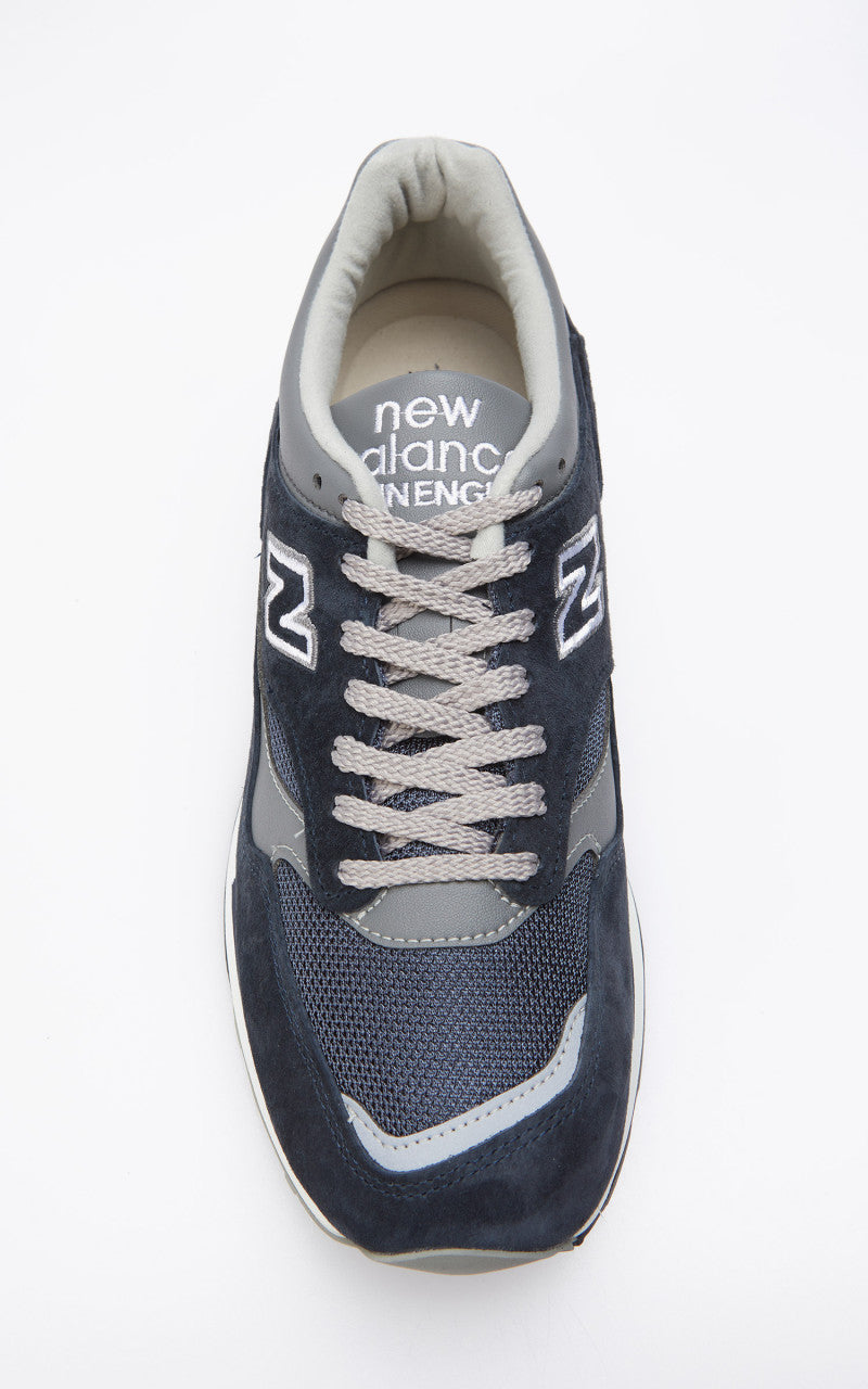 New Balance M1500 PNV Navy/Grey "Made in UK"