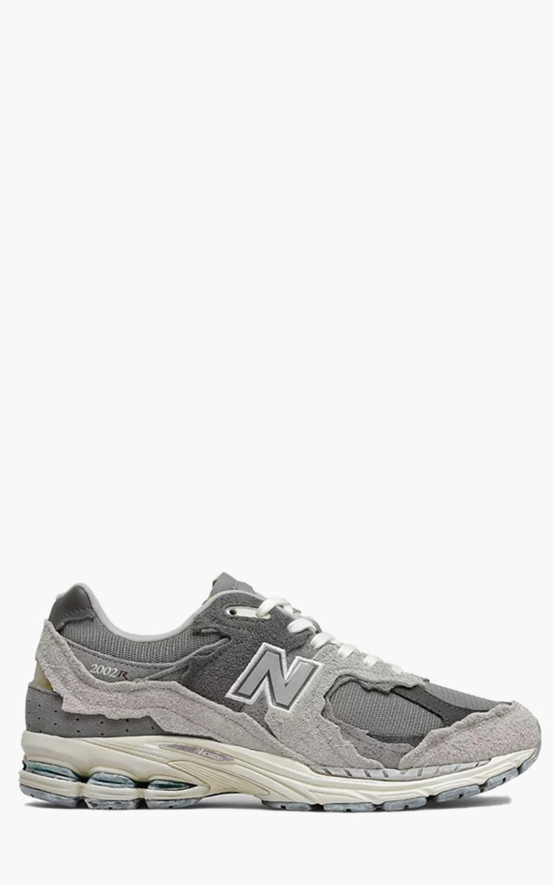 New Balance M2002 RDA Raincloud/Grey