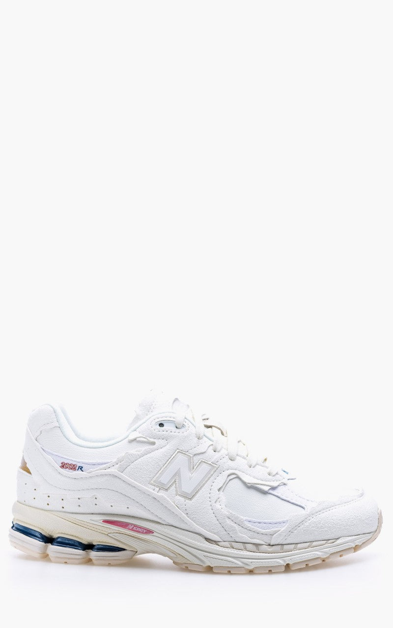 New Balance M2002 RDC Sea Salt Munsell White