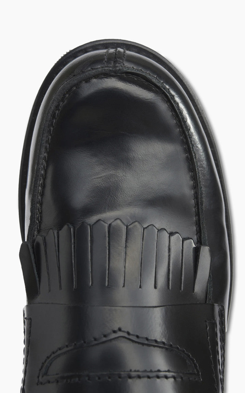 Our Legacy Loafer Black