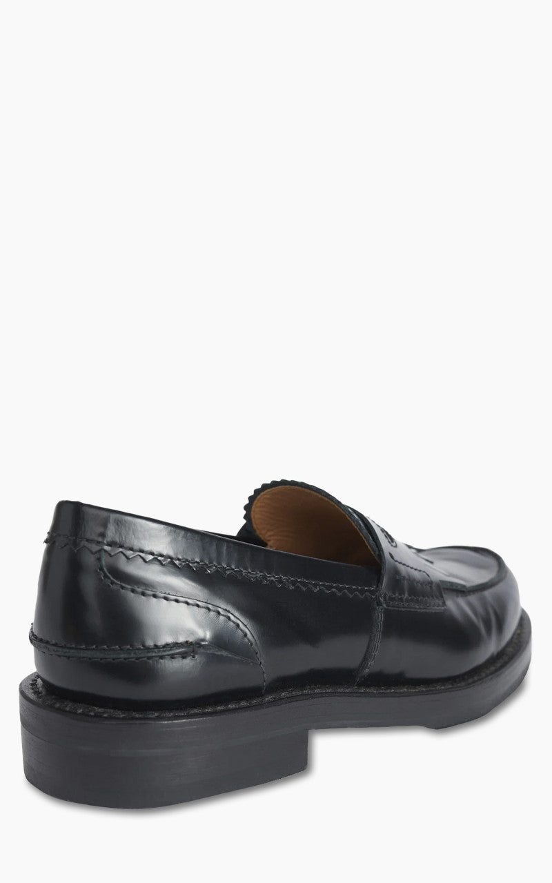 Our Legacy Loafer Black