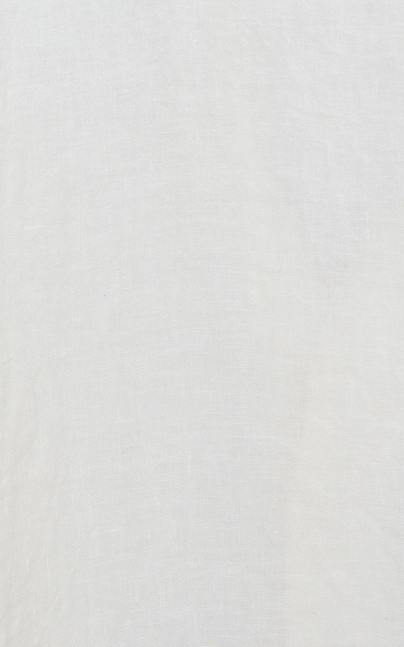 Markaware 'Marka' Baseball Shirt White