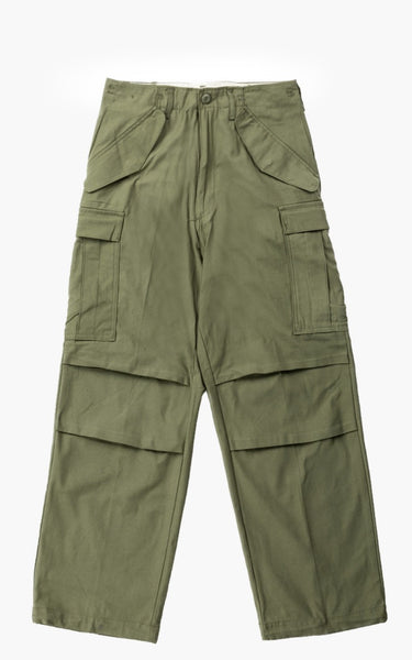 US ARMY M65 field pants (シ) Genuine Military Issue M-65 Field Pants – McGuire Army Navy