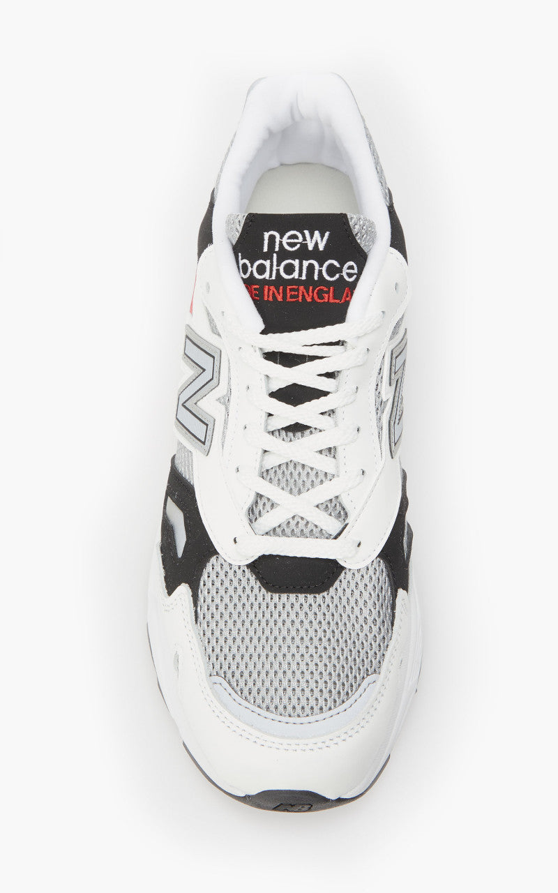 New Balance M920 UKF White/Grey "Made in UK"