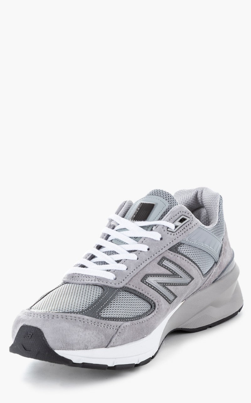 New Balance M990 GL5 Grey "Made in USA"