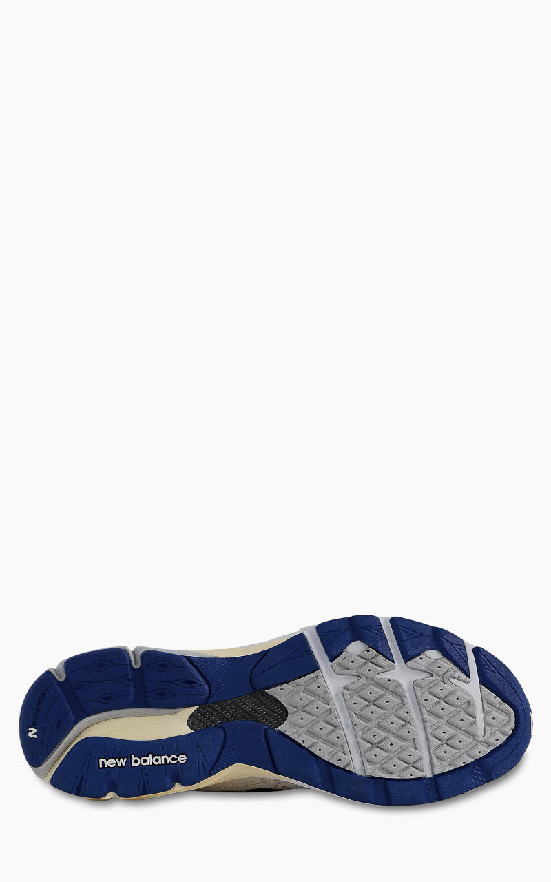 New Balance M990 WB3 White/Blue "Made in USA"