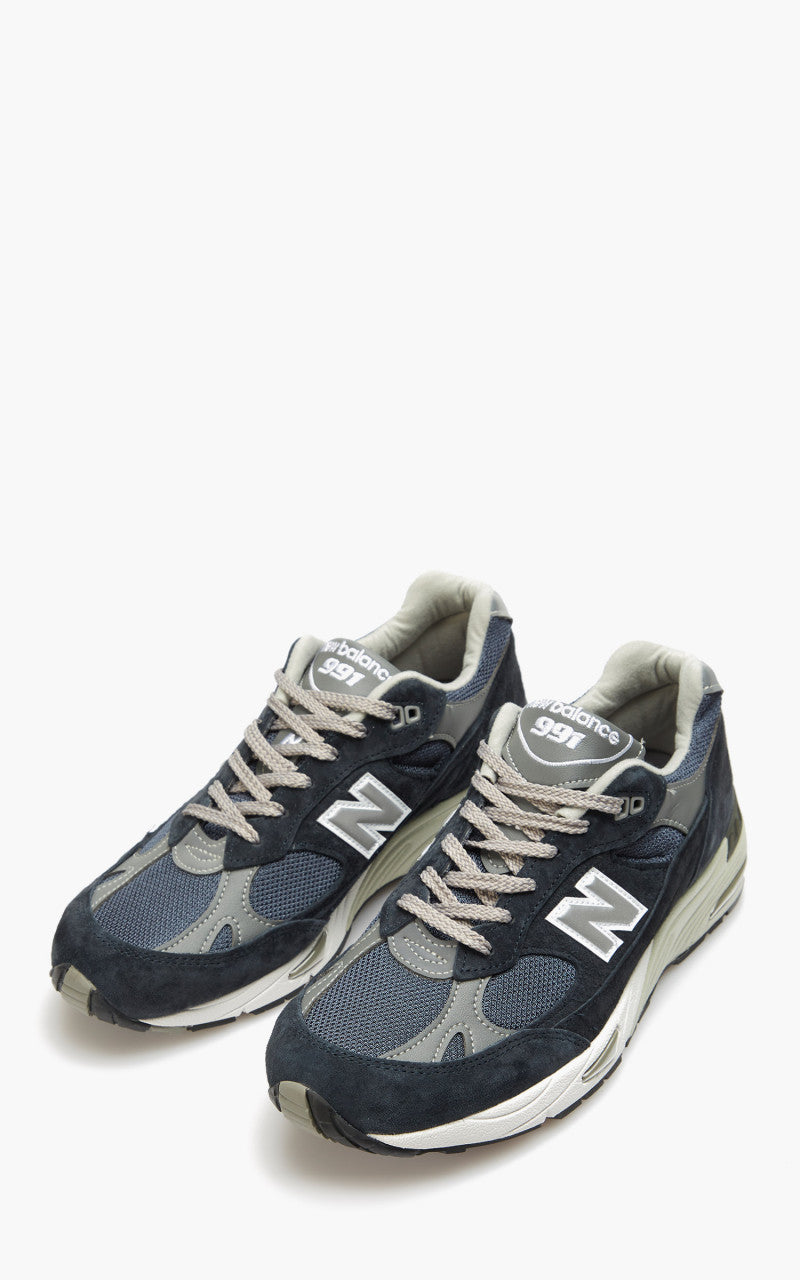 New Balance M991 NV Navy "Made in UK"