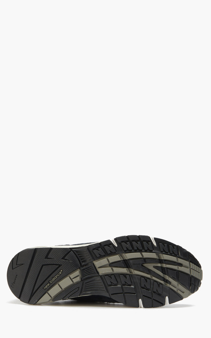 New Balance M991 NV Navy New Balance M991 NV Navy